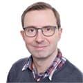 Benjamin Feodoroff Lääketieteen tohtori — Pihlajalinna