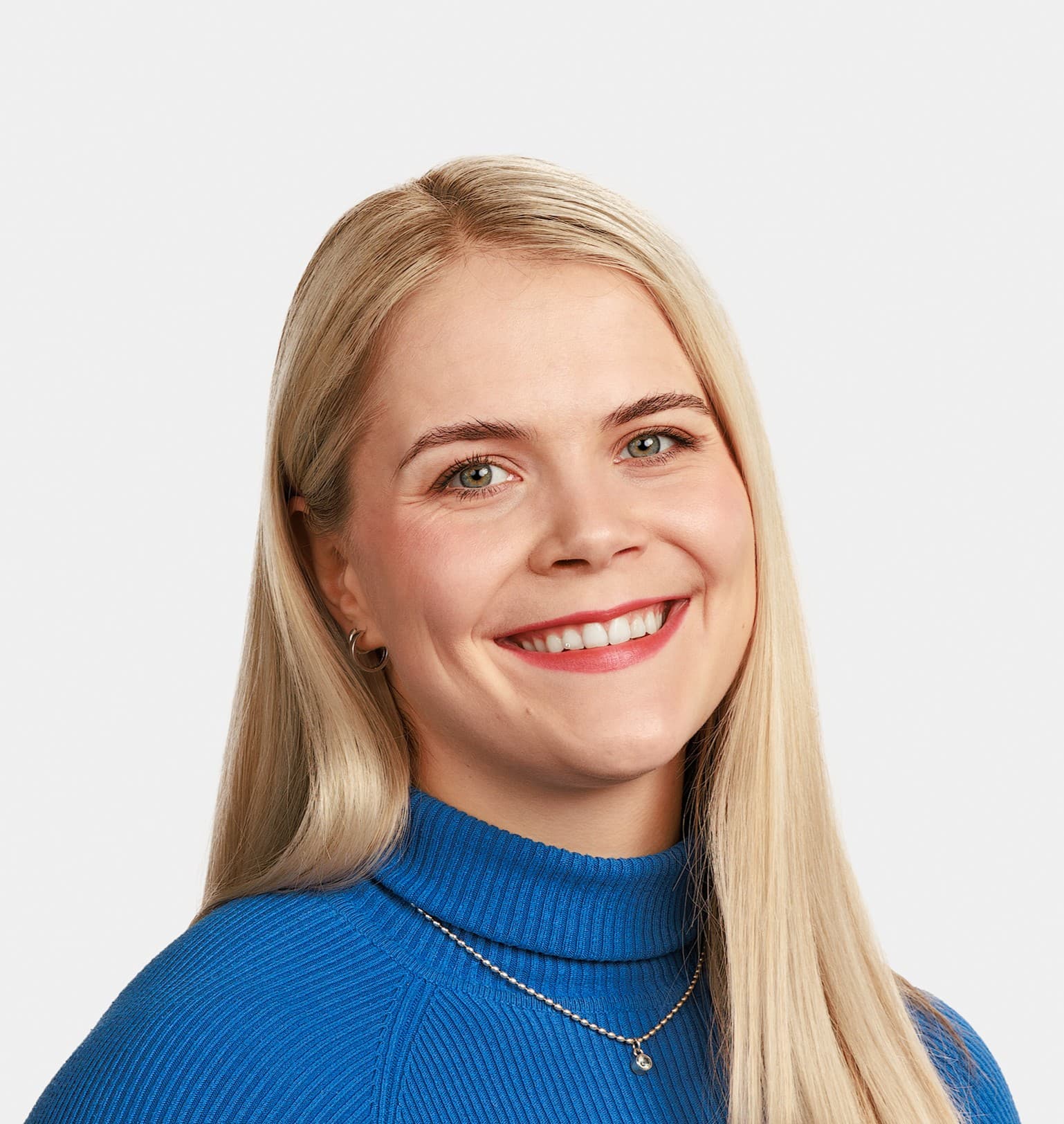 Hilla Hannola Lääketieteen kandidaatti — Pihlajalinna