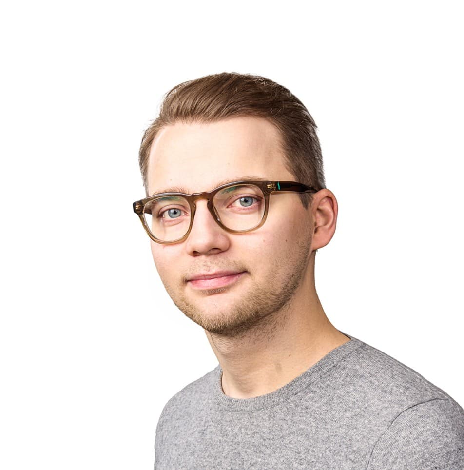 Henrik Wistrand Lääketieteen lisensiaatti — Pihlajalinna
