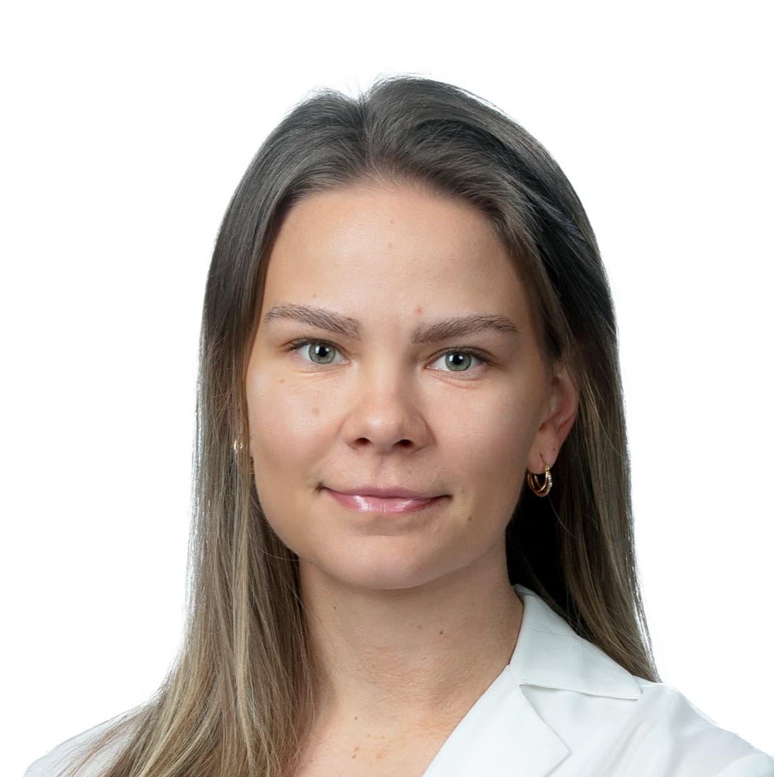 Desiré Eklund Lääketieteen lisensiaatti — Pihlajalinna